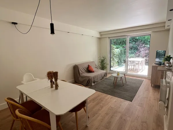 Vends appartement 47m²