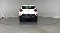 Dacia Spring 65ch Extreme — photo 6