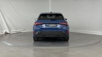 Audi A3 Sportback 35 TDI 150ch S line S tronic 7 — photo 6