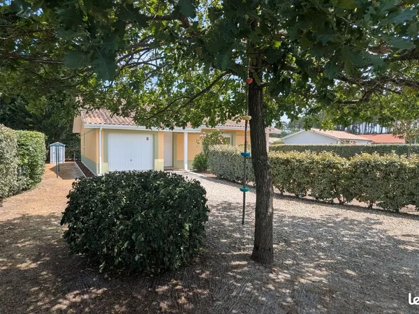 AV Maison 3 chambres + bureau 121 m2 avec garage et cellier
