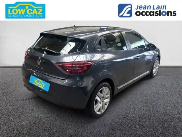 Renault Clio tce 100 gpl — photo 5