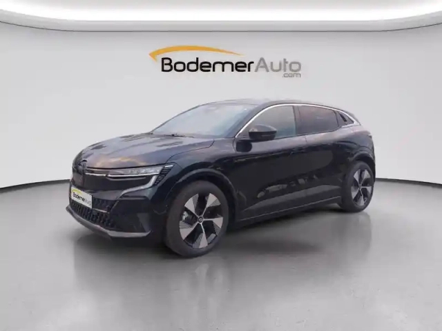 Renault Megane e-tech 220 ch autonomie confort gsr2 — photo 1
