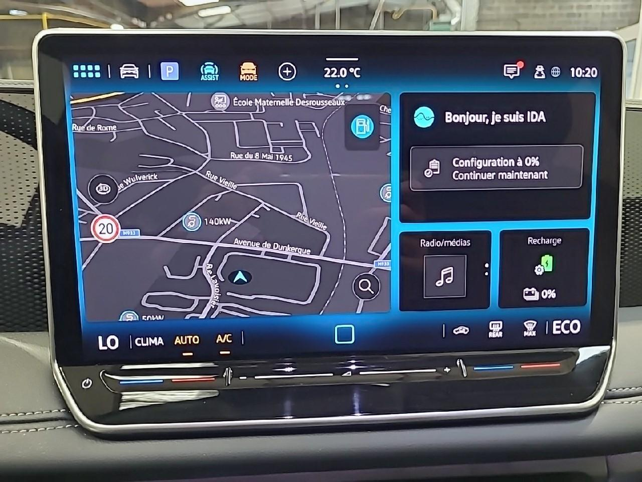 Volkswagen Tiguan 1.5 ehybrid 204ch dsg6 vw edition — photo 11