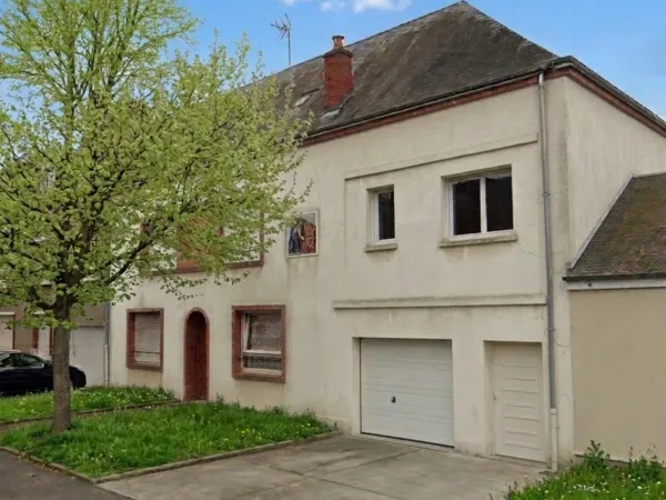 Maison 7 pièces 151 m²