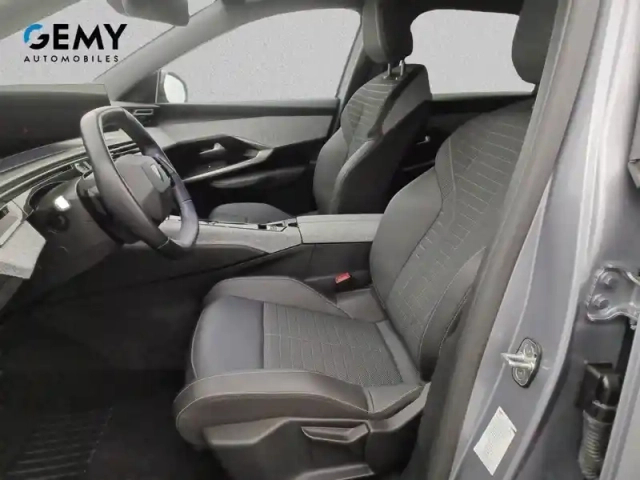 Peugeot 3008 hybrid 136 e-dcs6 — photo 9