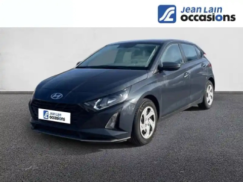 Hyundai I20 1.2 79