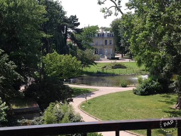 Appartement 2 pièces 37 m²