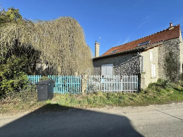 Maison 7 pièces