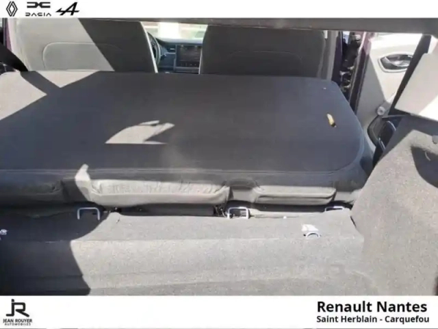 Renault Zoé zoe e-tech equilibre charge normale r110 achat intégral — photo 11