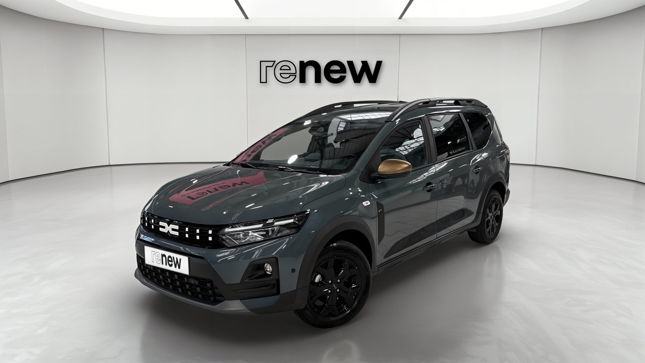 Dacia Jogger TCe 110 7 pl — photo 1