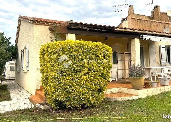 Maison 4 pièces 106 m²