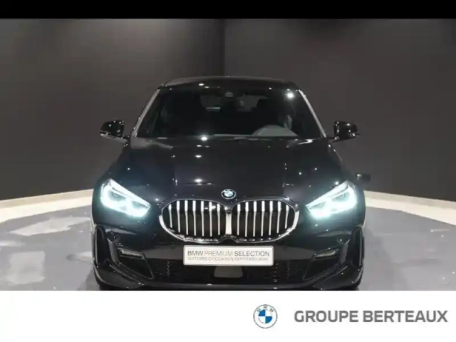 Bmw Serie 1 série 1 118ia 136ch m sport dkg7 — photo 8