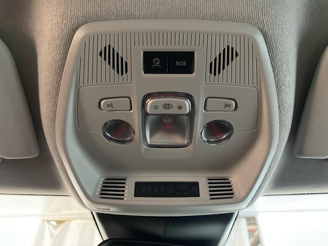 Citroën C3 Aircross hybride 145 ch aut max — photo 19