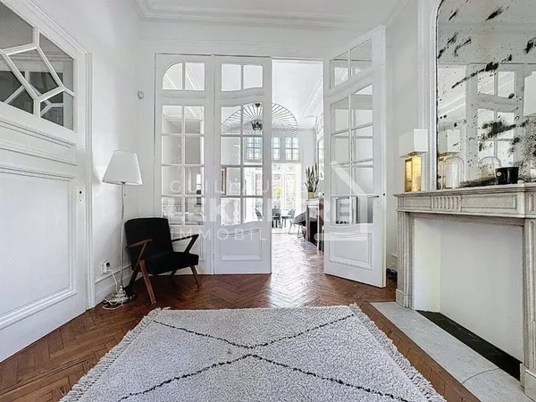 Maison 6 pièces 133 m²