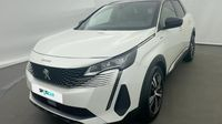 Peugeot 3008 GT HYBRID 225 e-EAT8 — photo 1