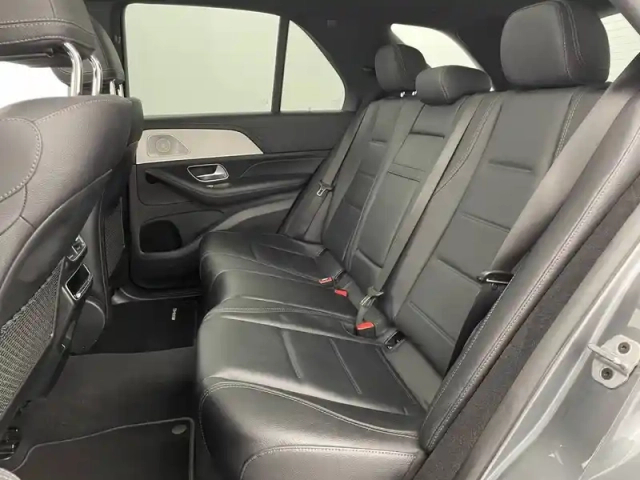 Mercedes Gle 350 de 9g-tronic 4matic — photo 16