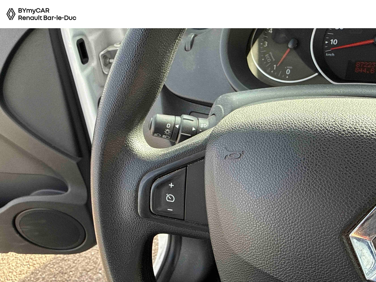 Renault KANGOO EXPRESS 1.5 DCI 75 E6 — photo 20