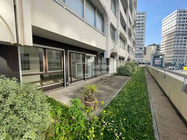 Appartement 2 pièces 52 m²