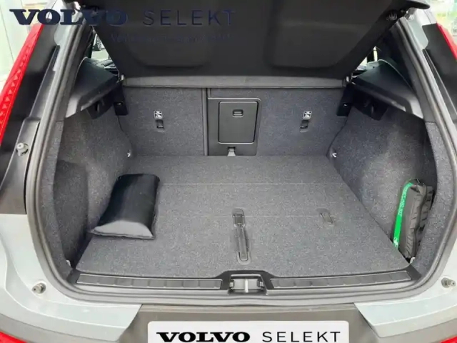 Volvo Xc40 recharge extended range 252 ch 1edt — photo 70