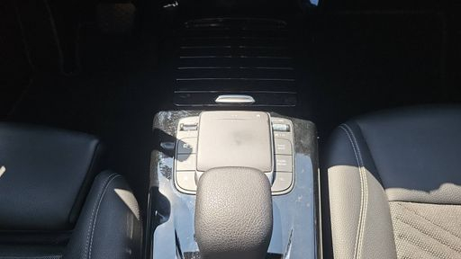 Mercedes Classe A 200 d 150 8G-DCT - AMG Line – 2022 – 101442 km – Diesel – Boîte Automatique — photo 5