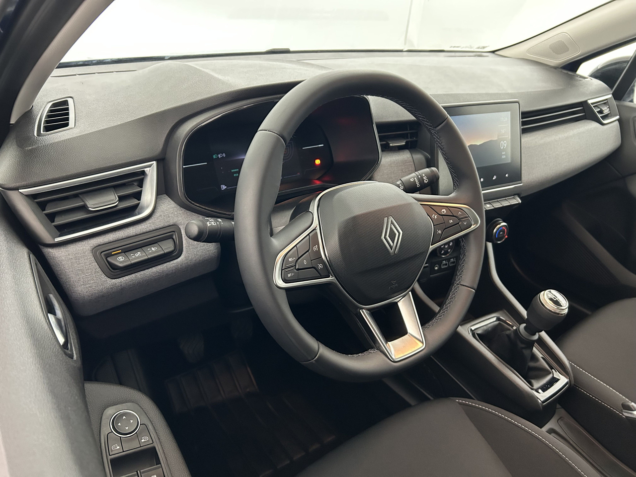Renault Clio 5 — photo 10