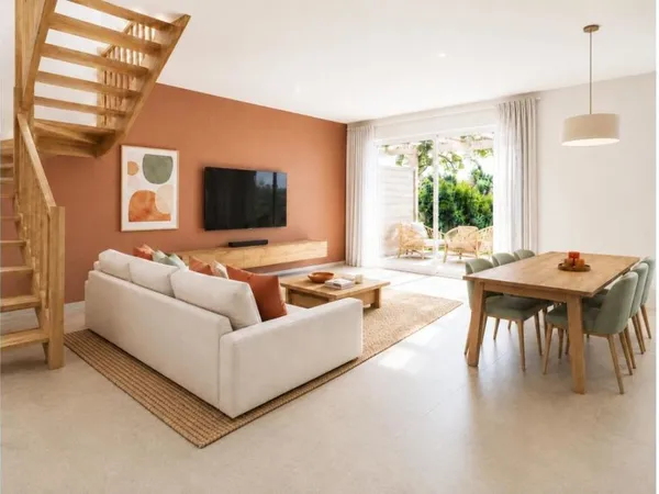 Appartement T5 DUPLEX de 115m² à La Rochelle