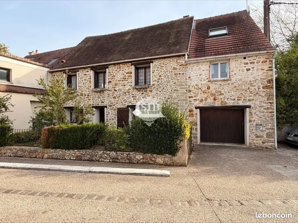 Maison 10 pièces 186 m²