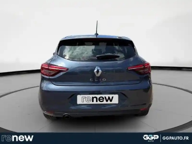 Renault Clio 1.0 tce 90ch limited -21n — photo 19