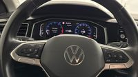 Volkswagen Taigo 1.0 TSI 110ch Style DSG7 — photo 25