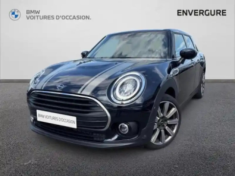 Mini Mini clubman cooper 136ch edition premium plus bva7