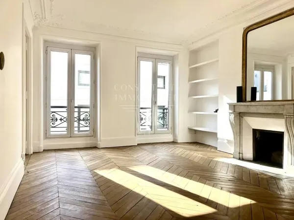 Vends t3 - 73.11 m² - Paris 6Ème