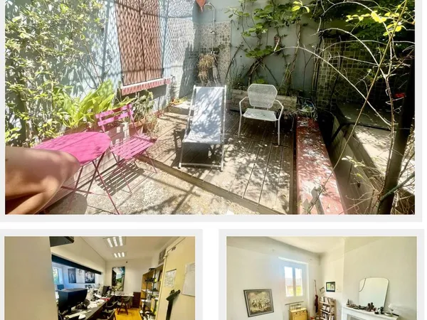 Maison 7 pièces Avignon