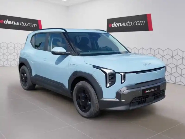 Kia Ev2 107,8 kw (147 ch) autonomie standard 42.2 kwh — photo 7