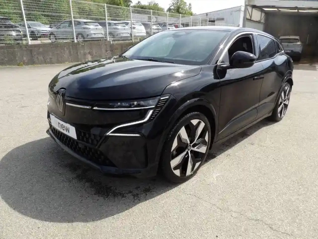 Renault Megane e-tech ev60 220 ch super charge