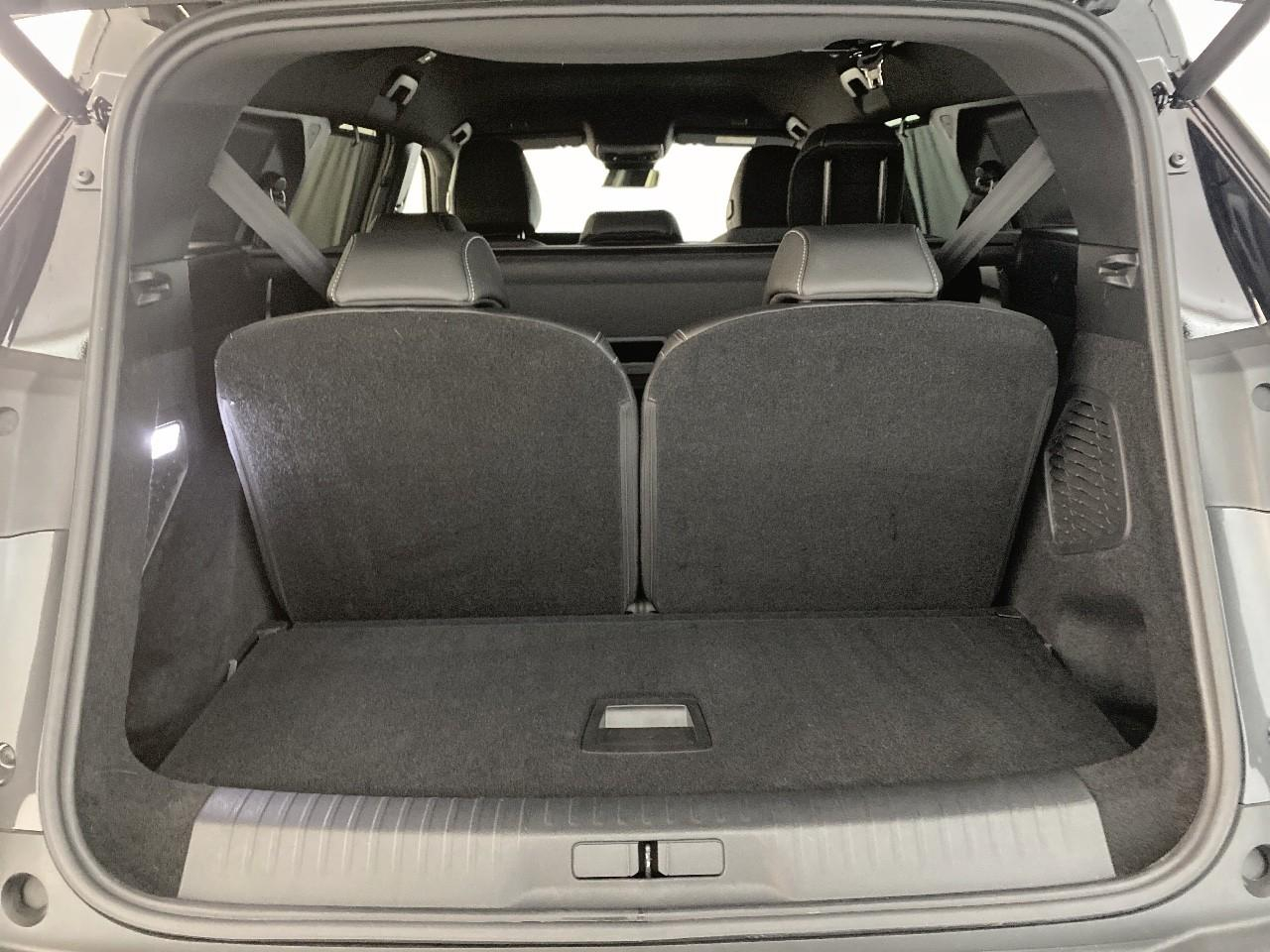Peugeot 5008 hybrid 145 ch e-dcs6 gt — photo 6