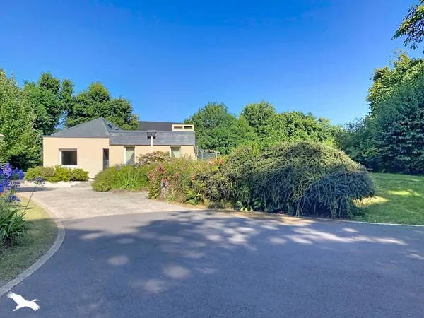 Maison 9 pièces 192 m²