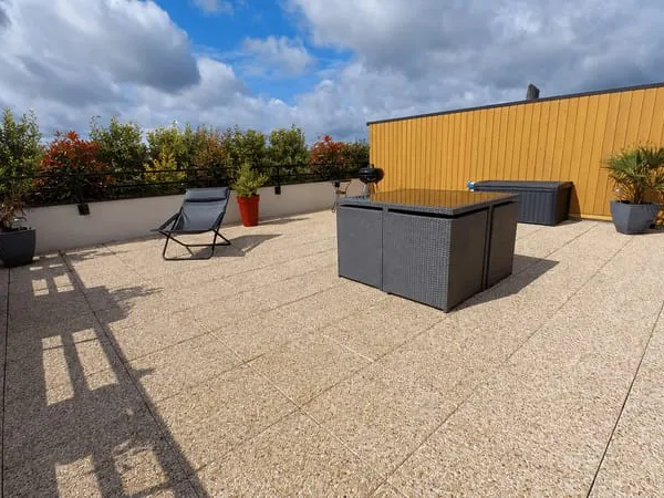 Appartement 4 pièces 86 m²