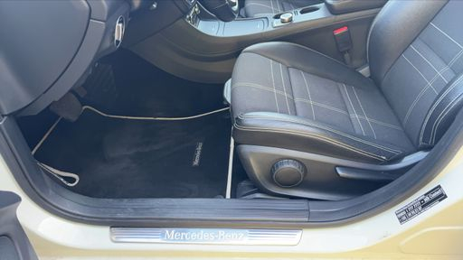 Mercedes Classe GLA 180 CDi 109 7G-DCT - Sensation – 2016 – 152947 km – Diesel – Boîte Automatique — photo 13