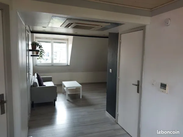 Appartement T2 Lingolsheim