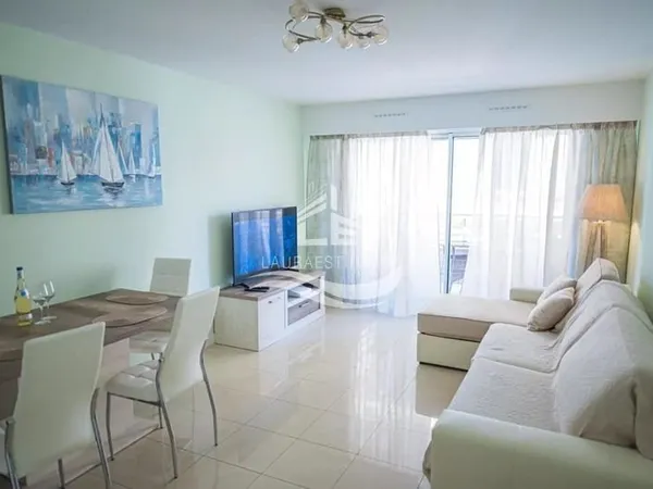 Palais Mediterané/Promenade des Anglais 55 m2