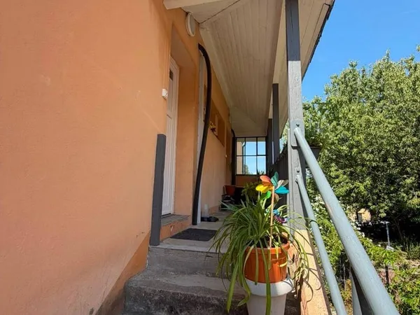 Appartement 2 pièces 29 m²