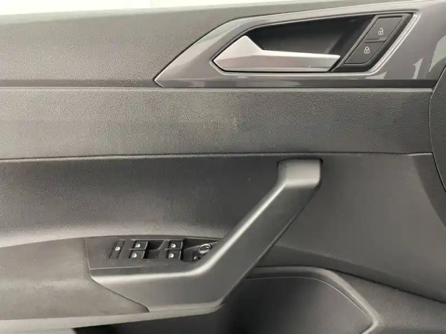 Volkswagen Polo 1.0 65 s&amp;s bvm5 — photo 57