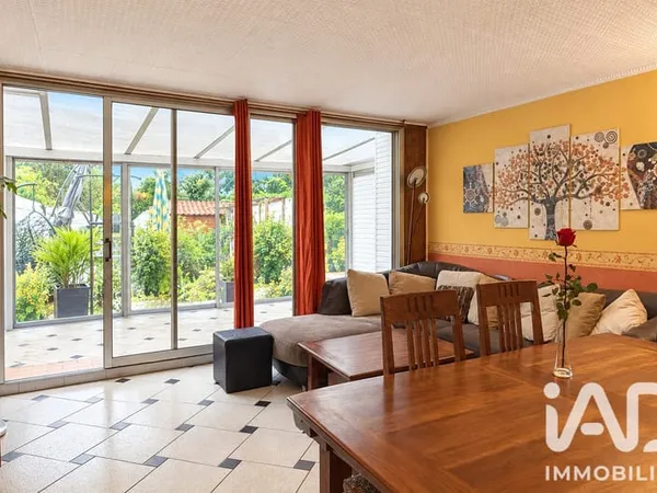 Maison 5 pièces 83 m²