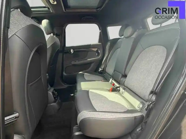 Mini Mini countryman 116 ch — photo 11