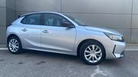 Opel Corsa 1.2 Turbo 100ch Edition BVA8 — photo 3
