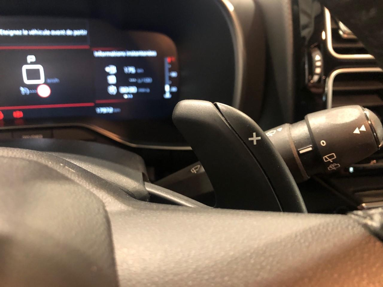 Citroën C5 Aircross puretech 130 s&s eat8 feel — photo 28