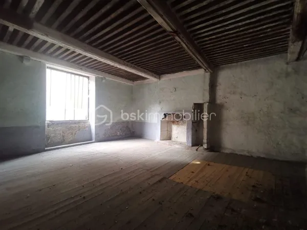 Appartement 3 pièces 84 m²