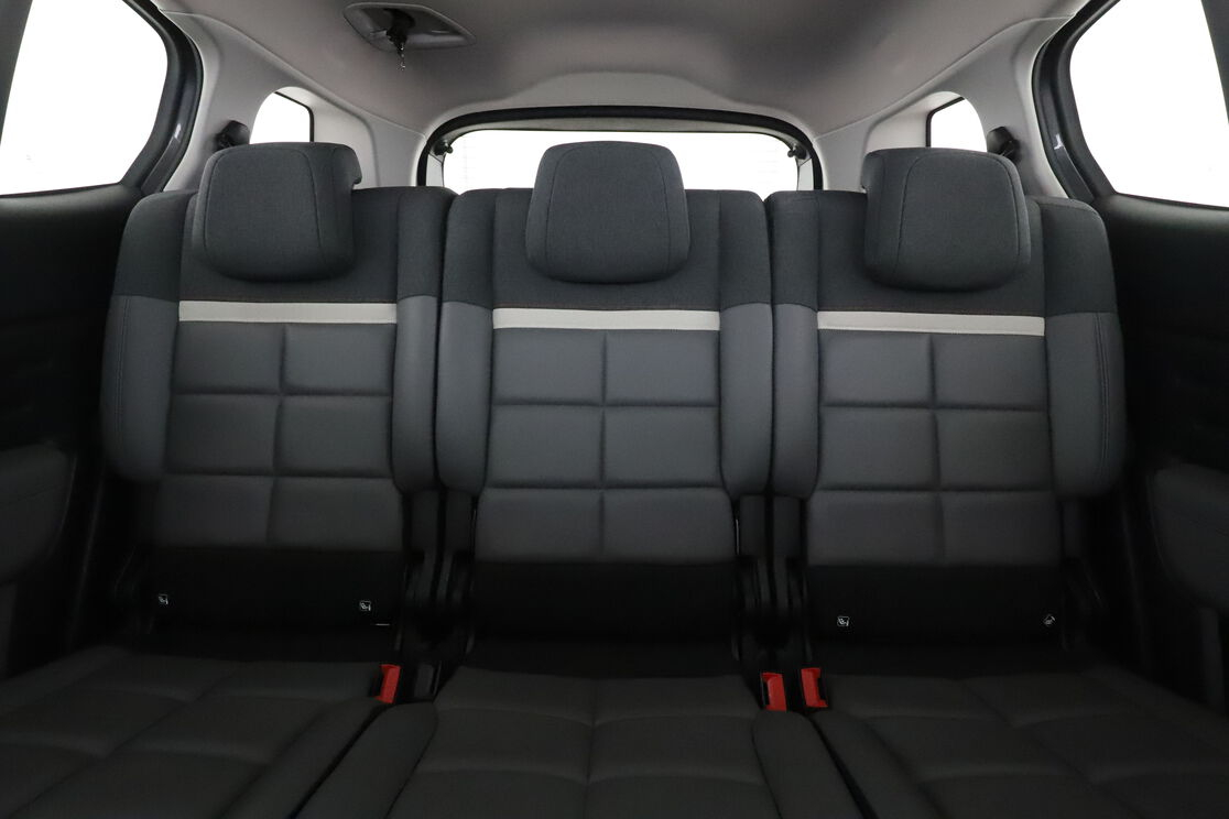 Citroen C5 Aircross 1.5 Blue-HDi Shine Pack EAT8 — photo 14