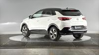 Opel Grandland 1.2 Turbo 130ch — photo 8