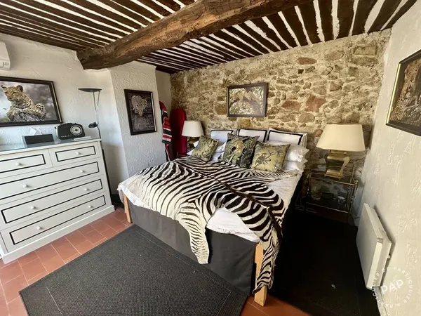 Immeuble 112 m²